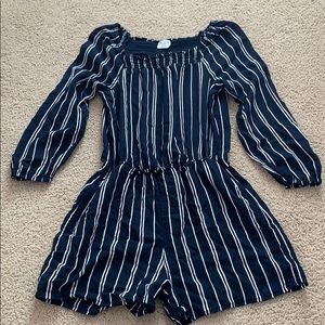 Abercrombie Kids Romper